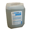 Добавка для бетонов Биэкс 25, противоморозная, жидкая, 20л