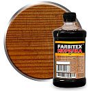 Морилка водная деревозащитная Фарбитекс дуб 0,5л