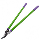 Сучкорез (Palisad) L70см, стальные обрезиненные рукоятки (60521) 