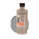 Эмаль МС-177 серебрянка 0,5л