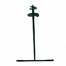 Бур шнековый d150мм L1м