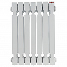 Радиатор чугунный 500мм, 7 секций, Konner Модерн, Китай