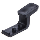 Кронштейн для крепления откосов профиля (Veka) WHS 60, 10шт