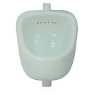 Писсуар Орион (Sanita) 350мм, белый