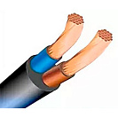 Кабель КГ 2х0,75тп-ХЛ ГОСТ