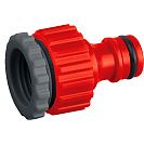 Адаптер под коннектор (Grinda) 1/2"-3/4" нар. (8-426305_z01)