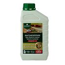 Состав антисептический PROSEPT INTERIOR для бань и саун 1:10, 1л