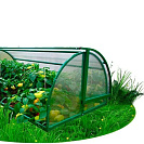 Каркас к теплице Хлебница  2х1,08х1,15м из трубы профильной окрашенной 20х20х1мм