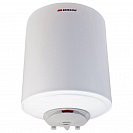 Водонагреватель накопительный EDISSON ES 30л, биостеклофарфор, круглый