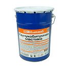 Мастика каучуковая (Битумаст) 5,0л (4,2кг) /4