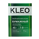 Клей обойный стандарт 160г, KLEO