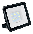 Прожектор светодиодный ДО (Feron) 70Вт, 6400К, IP65, дневной свет
