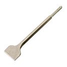 Зубило лопаточное Vertextools, SDS+, 50x250мм