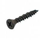 Саморез по гипсоволокну ШСГВЛ 3,9х25мм, 1000шт