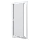 Люк пластиковый ревизионный 196х396мм