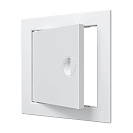 Люк ревизионный пластиковый 146х146мм с ручкой