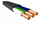 Кабель ВВГ-Пнг-LS 3х4 ГОСТ