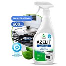 Средство чистящее для кухни и бытовой техники Azelit Антижир, 600мл