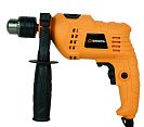 Дрель ударная ВИХРЬ ДУ-550/ДУ-650, 550Вт, ключевой патрон 13мм, 0-3000об/мин