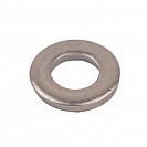 Шайба DIN125а плоская оцинкованная М10, пакет 15шт