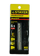 Центрирующее сверло для державок PROFI (STAYER) 6,3мм (29552-06)