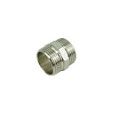 Ниппель бочонок 3/4"(нар)х3/4"(нар)