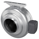 Вентилятор канальный MARS GDF 150 ERA PRO (D=150мм)