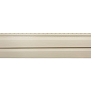 Сайдинг виниловый (Альта Профиль) 3,66х0,264м, бежевый