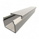 Кабель-канал Элекор (IEK) 15х10мм, 2м, белый