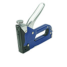 Пистолет (Т4Р) скобозабивной, металлический, тип 53, 4-14мм (3400001)