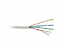 Интернет-кабель (витая пара) U/UTP CAT5е 4х2х0,52мм