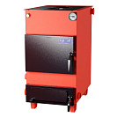 Котел твердотопливный 18 кВт, Teplonoff Comfort