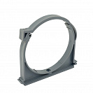 Хомут для трубы 110 мм