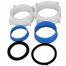 Набор ремонтный для сифона раковины 1 1/2'', 1 1/4'' MasterProf