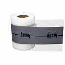 Лента гидроизоляционная Флэхендихтбанд (Кнауф) 120мм L10м