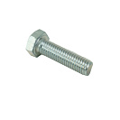 Болт с гайкой и шайбой М8х30мм, пакет 4шт