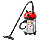 Пылесос строительный Мастер (Зубр) М3-30-1400 М3, 30л, 1400Вт