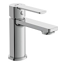 Смеситель для раковины Cersanit SMART, монолитный, (A63047)