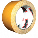 Скотч двухсторонний для склеивания 48ммх25м