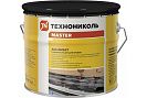 Мастика кровельная AquaMast (ТЕХНОНИКОЛЬ) 3кг