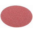 Круг абразивный шлифовальный под липучку Vertextools, 125мм, Р60, 10шт