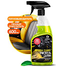 Очиститель салона Grass Universal cleaner, 600мл