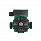 Насос циркуляционный 25/4 -130, 72Вт, h 4м, 3,6куб.м/ч, Oasis/Alecord