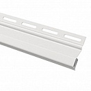 Стартовый профиль к сайдингу ТехноНиколь 3,00м