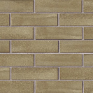 Кирпич бетонный облицовочный М150 (Брикстоун) 250х120х65мм, сахара /320