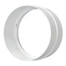 Соединитель для круглых каналов d125мм (212 / 12,5СКП)