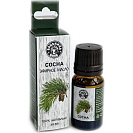 Масло эфирное для бани сосна, 10мл