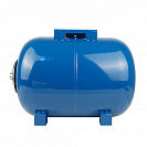 Гидроаккумулятор 50л, горизонтальный, Oasis