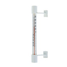 Термометр оконный на липучке