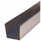 Профиль стоечный 50х50 ЭКОНОМ L3м